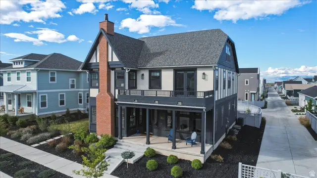 6944 W Restless Rd, South Jordan, UT 84009 - #3