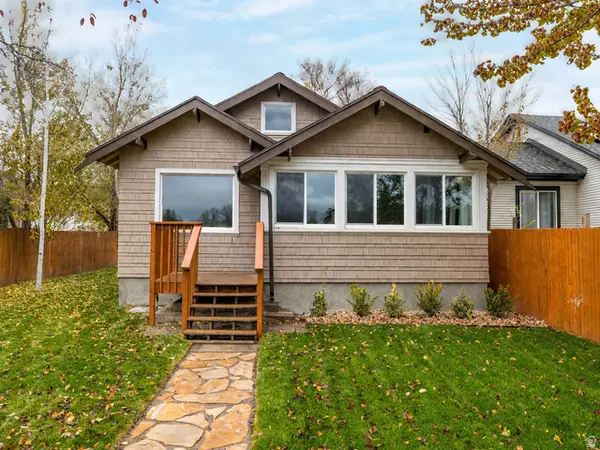 3840 S Mccall St, Salt Lake City, UT 84115