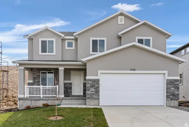 257 N Slant Rd #51M, Spanish Fork, UT 84660 - #1