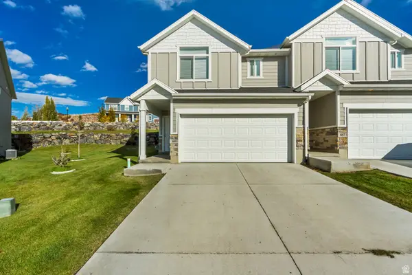 889 N Sapphire St, Morgan, UT 84050