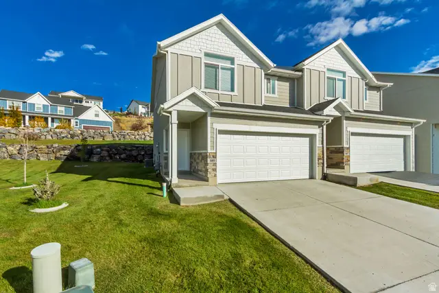 889 N Sapphire St, Morgan, UT 84050 - #2