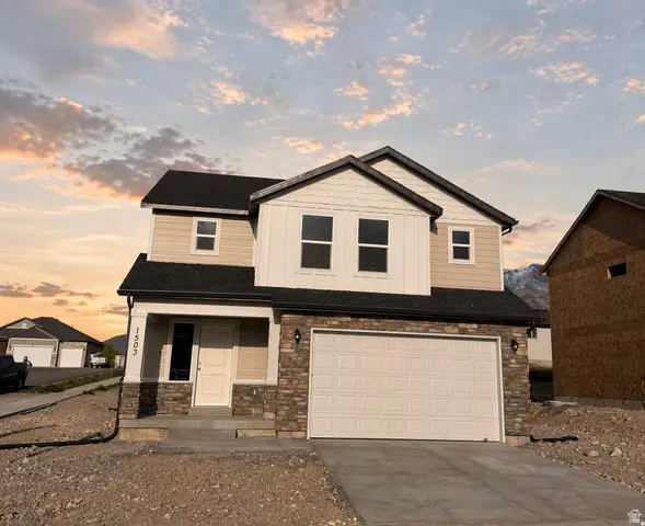223 N Slant Rd #STANTO, Spanish Fork, UT 84660 - #1