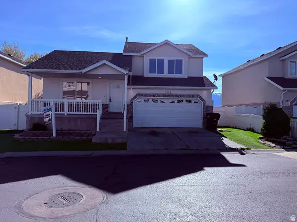 7741 S Briar Dr, West Jordan, UT 84084