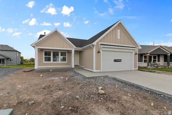 865 N 960 W #73, Tremonton, UT 84337