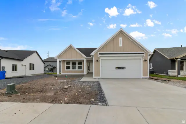 865 N 960 W, Tremonton, UT 84337 - #2