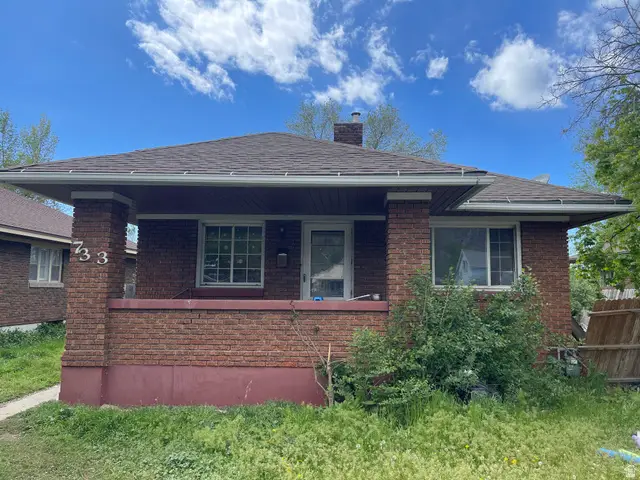 733 Ogden Ave, Ogden, UT 84404 - #1
