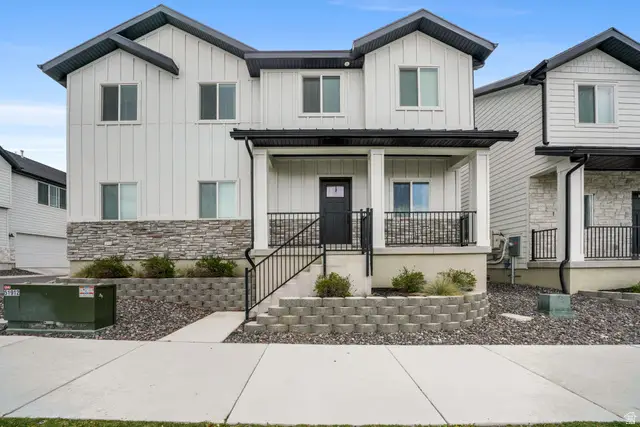 1297 S 1080 E, Provo, UT 84606 - #1