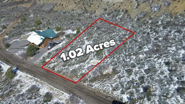 7439 E Valley View Dr #1489, Heber City, UT 84032 - #1