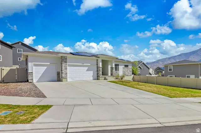 1787 S Sawtooth Blvd, Santaquin, UT 84655 - #1