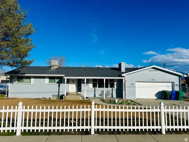 8805 S 2700 W, West Jordan, UT 84088 - #2