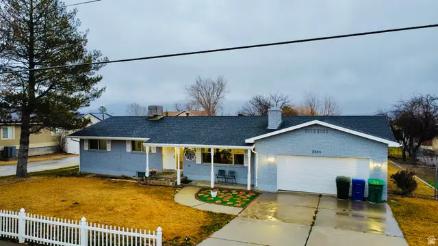 8805 S 2700 W, West Jordan, UT 84088 - #3