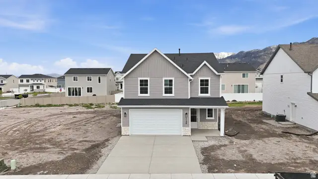 1136 W 500 S, Brigham City, UT 84302 - #2