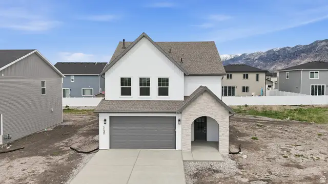 1132 W 500 S, Brigham City, UT 84302 - #2