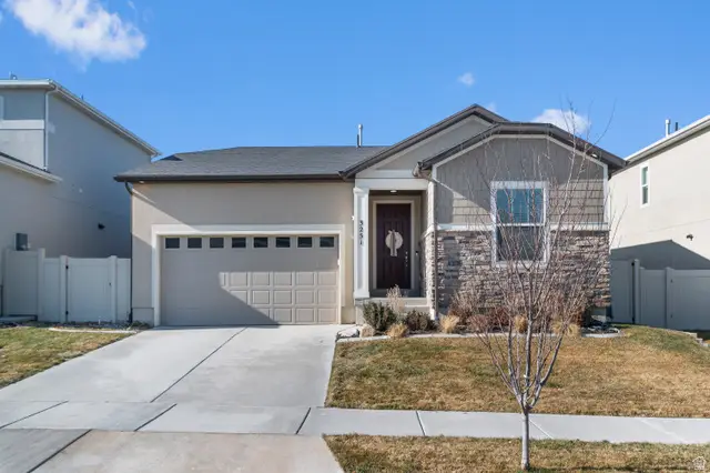 3251 S Hawk Dr #10229, Saratoga Springs, UT 84045 - #1