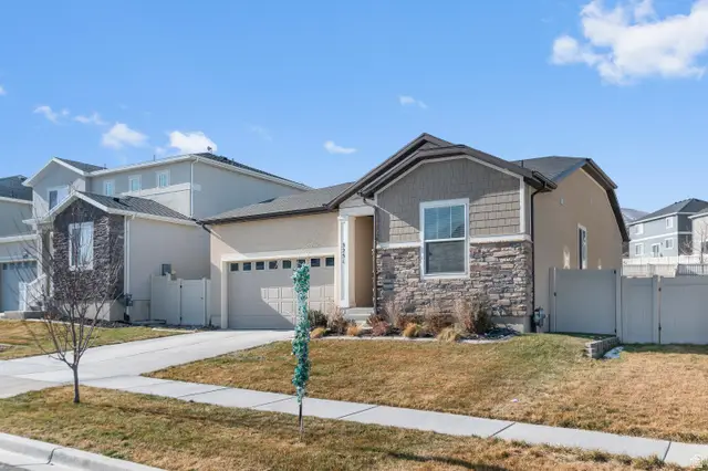 3251 S Hawk Dr #10229, Saratoga Springs, UT 84045 - #2