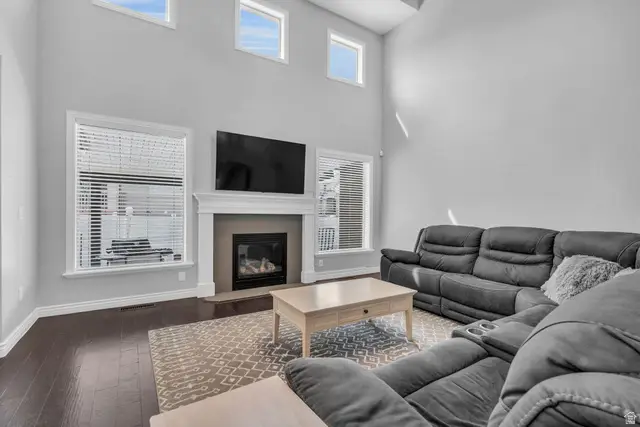 14638 S Quiet Glen Dr, Herriman, UT 84096 - #2