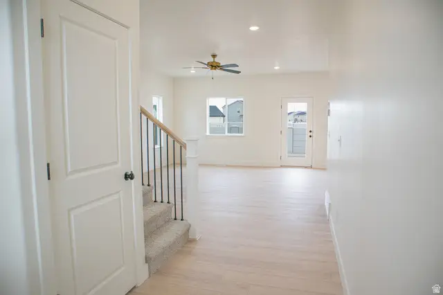 1717 E Rainbow Bridge Drive Lot #7003, Eagle Mountain, UT 84005 - #2