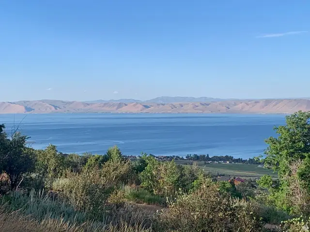 2691 S Sweetwater Pkwy #41, Garden City, UT 84028 - #1
