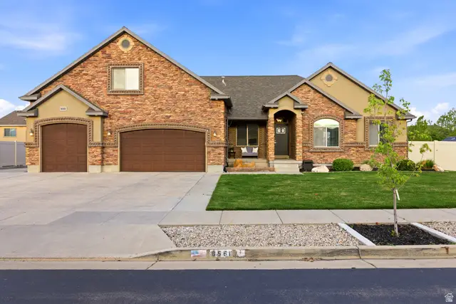 8561 S Canmore Dr W, West Jordan, UT 84081 - #1