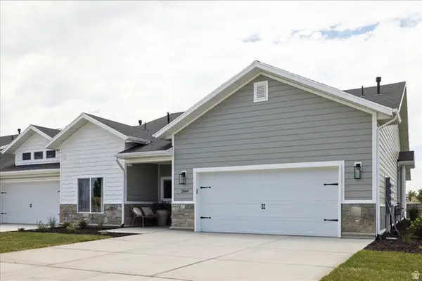 2523 S 2430 W #509, Syracuse, UT 84075