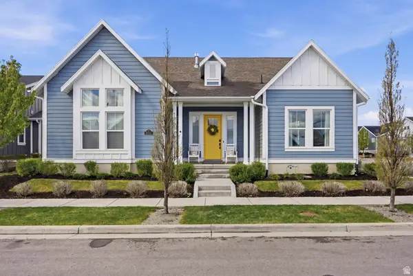 11566 S Holly Springs Dr W, South Jordan, UT 84009