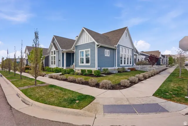 11566 S Holly Springs Dr W, South Jordan, UT 84009 - #2