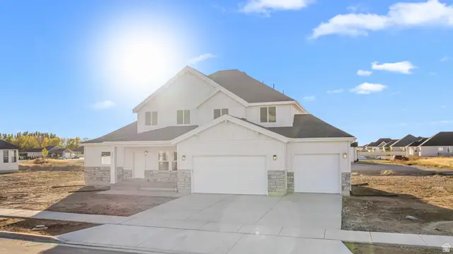 2138 E 200 N #55SFM, Spanish Fork, UT 84660 - #1