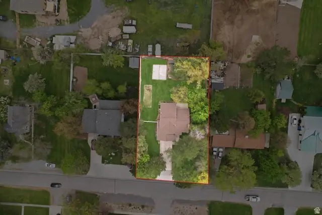 160 N 100 E, Hyde Park, UT 84318 - #2