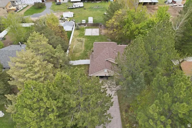 160 N 100 E, Hyde Park, UT 84318 - #3