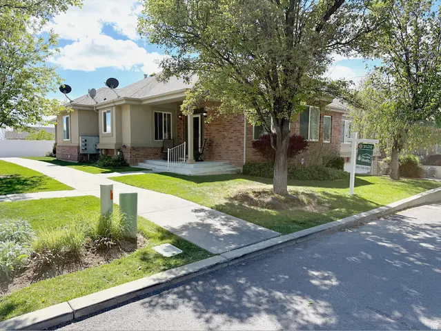 9518 N 4500 W, Cedar Hills, UT 84062 - #1