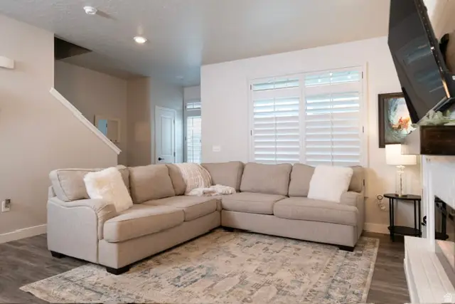 4318 W Bromwell Ct N, Lehi, UT 84043 - #3