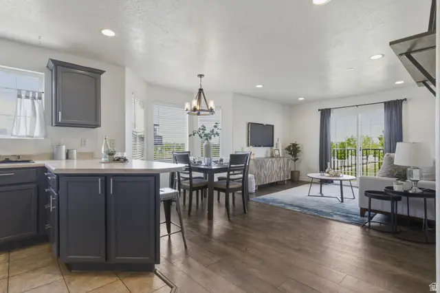 3969 W Romney Dr S #E8, West Jordan, UT 84084 - #3