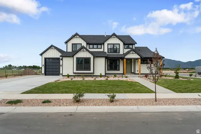 1655 E 960 N #210, Salem, UT 84653 - #1
