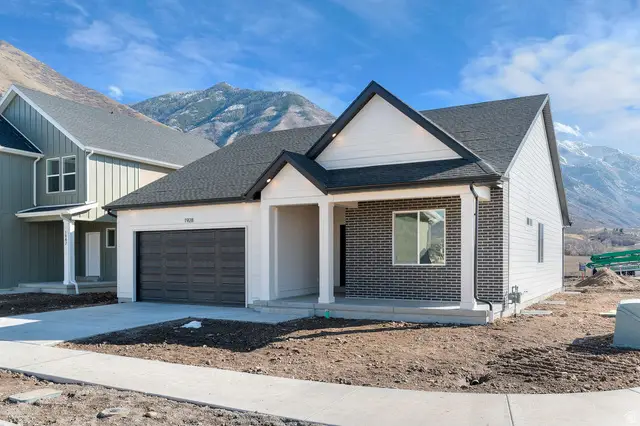 2824 S 660 W #29, Nibley, UT 84321 - #2