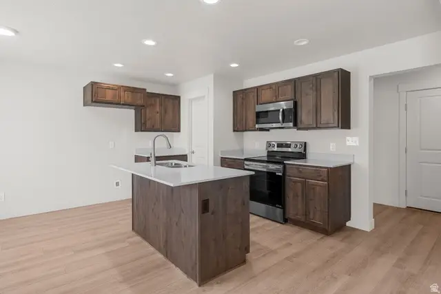 4003 S Ironwood Ln #437MTH, Mapleton, UT 84664 - #3