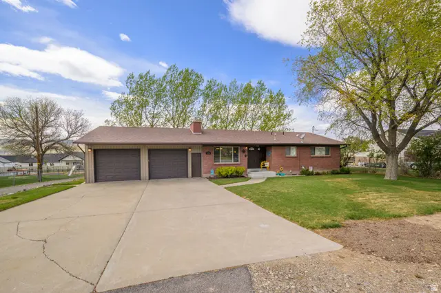 570 S 200 W, Mona, UT 84645 - #1