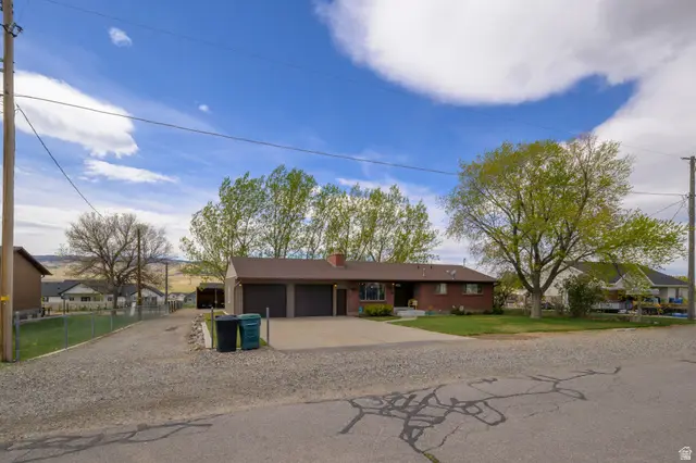 570 S 200 W, Mona, UT 84645 - #2