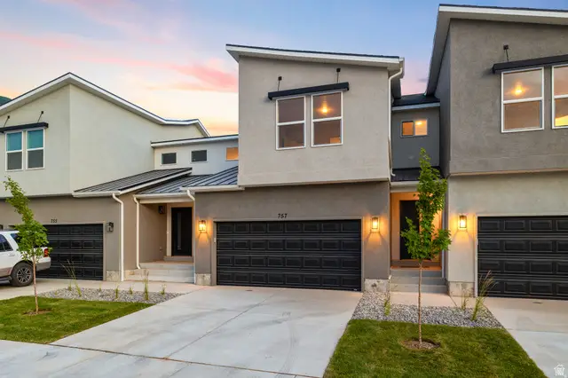 4005 S Ironwood Ln #436MTH, Mapleton, UT 84664 - #1
