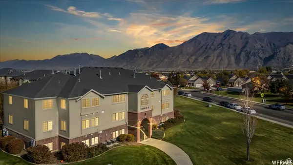1768 W 1300 S #305, Springville, UT 84663