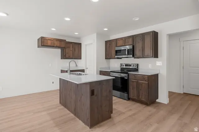 4006 S Ironwood Ln #421MTH, Mapleton, UT 84664 - #3