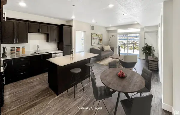 2101 N Main St W #205, Sunset, UT 84015