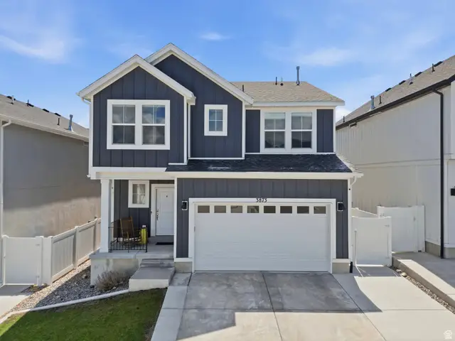 3873 W 560 N, Lehi, UT 84048 - #1