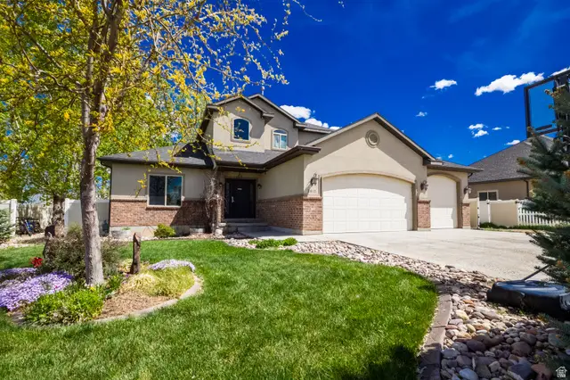 2917 S 450 E, Vernal, UT 84078 - #1