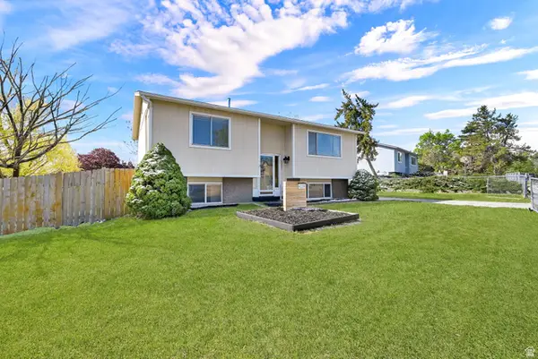 4239 W Sun Dr, Kearns, UT 84118