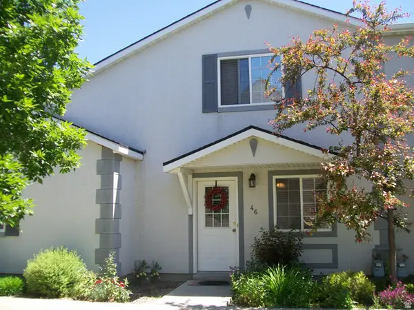 46 Kensington Pl, Logan, UT 84341