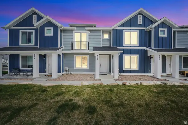 772 N Canvasback Dr #1226, Lehi, UT 84048