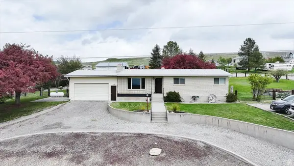 3107 E Cub Rd, Franklin, ID 83237
