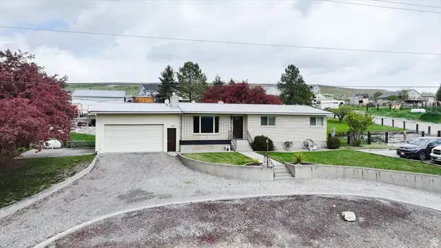 3107 E Cub Rd, Franklin, ID 83237 - #2