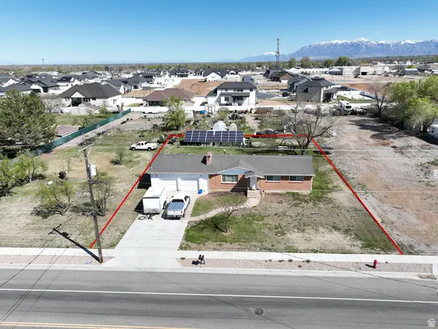 2132 W 800 N, Clinton, UT 84015 - #2