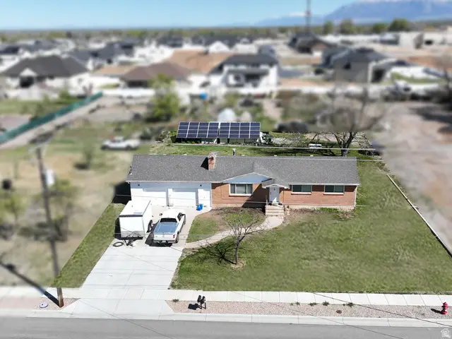 2132 W 800 N, Clinton, UT 84015 - #3